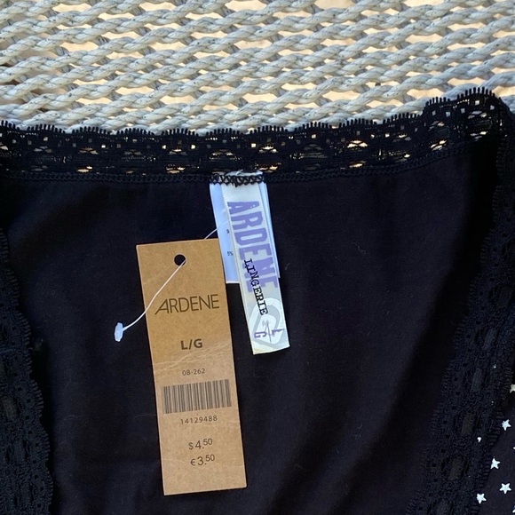 NWT Ardene Stars Hipster - Picture 4 of 4